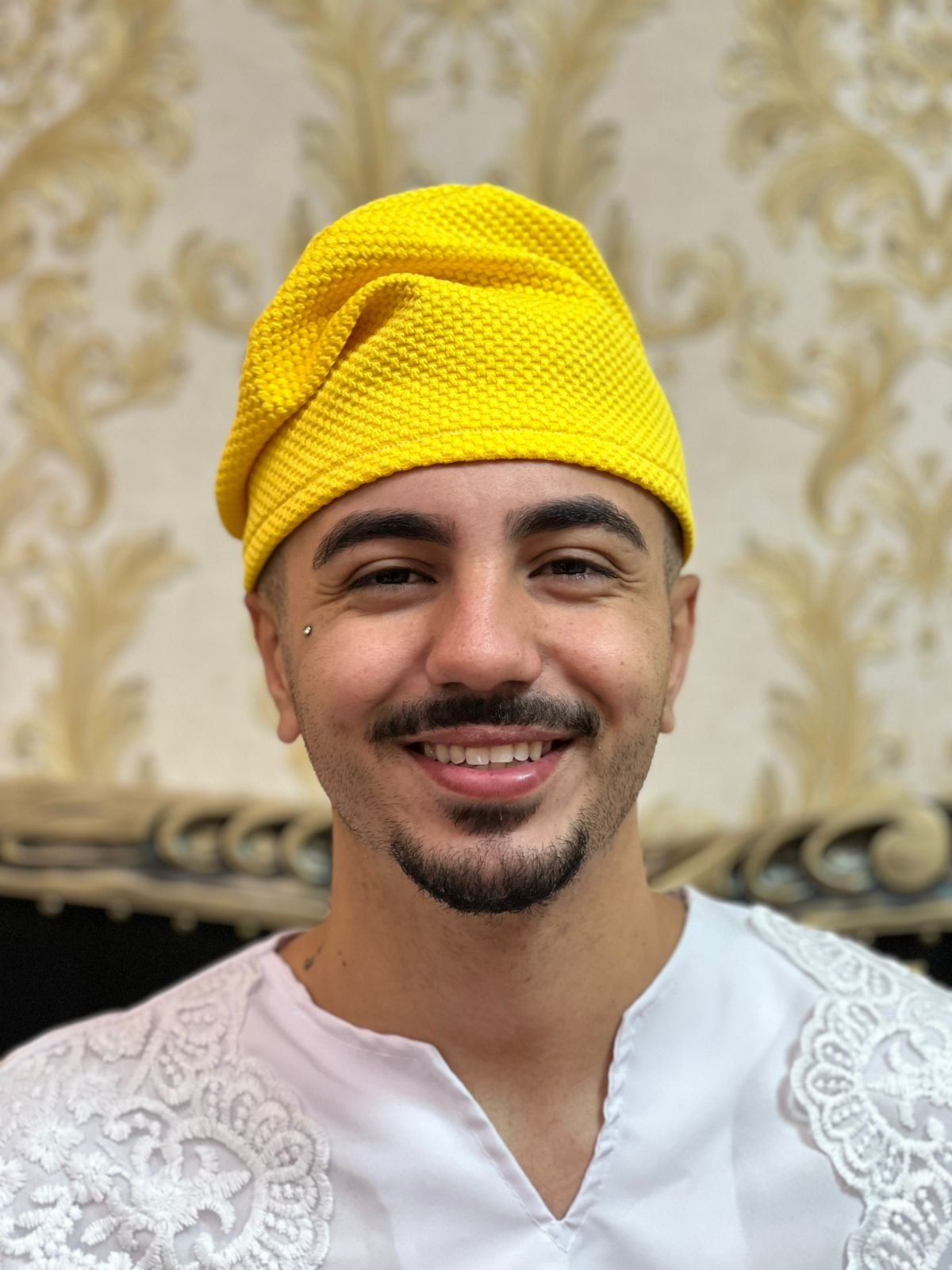 Ekete Amarelo 3045
