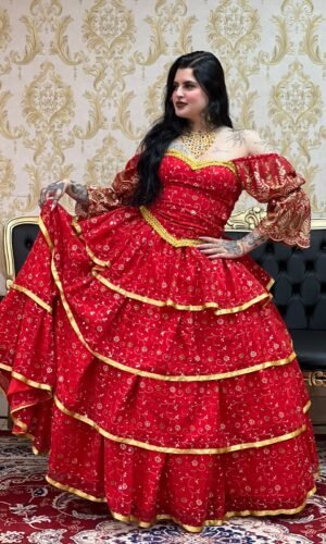 Saia Oriente Verm/Dou 8119